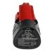 Batterie industrielle Milwaukee CS-MKV121PW