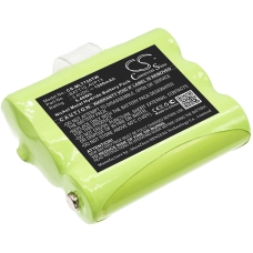 Kompatibler Ersatzakku für Midland AVP13,BATT10,PB-X7