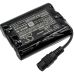 Batteries Remplace P3-XS