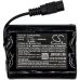 Batteries Remplace P3-XS