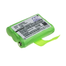 Kompatibler Ersatzakku für Midland AVP14,BATT3R,PB-X6