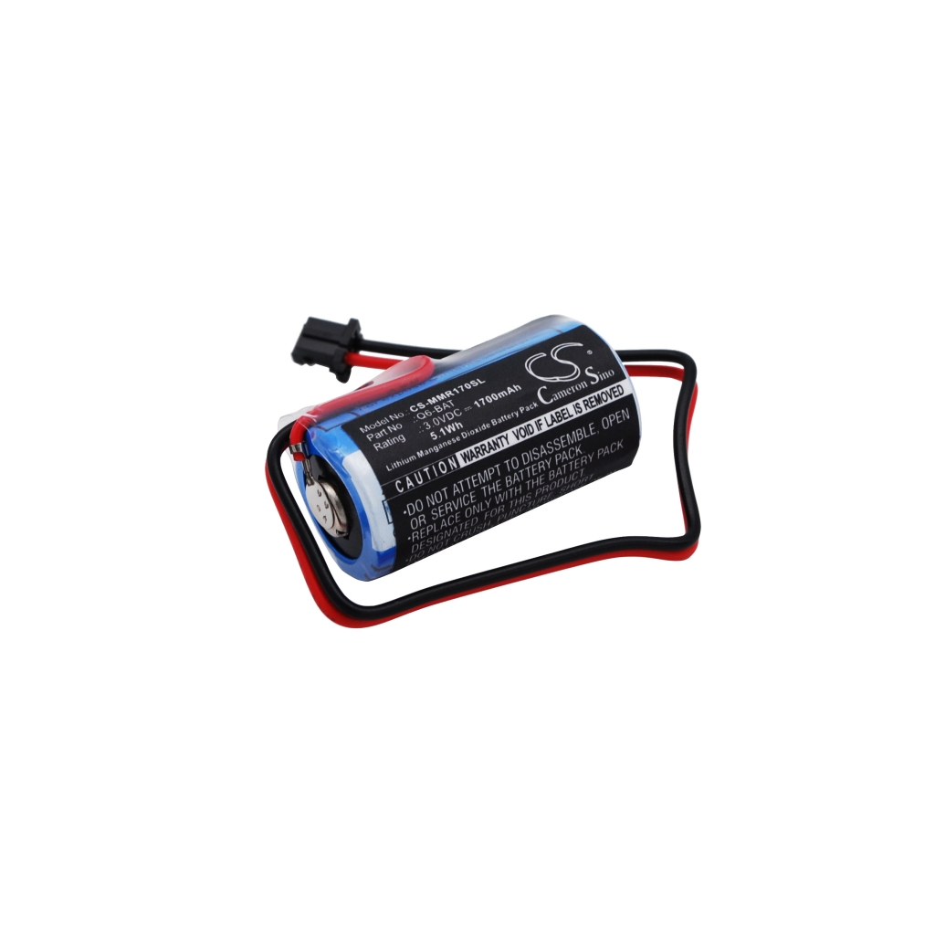 Battery industrial Mitsubishi Q170HBATC