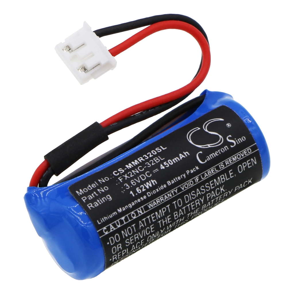Battery industrial Mitsubishi F2