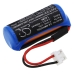 Battery industrial Mitsubishi F2