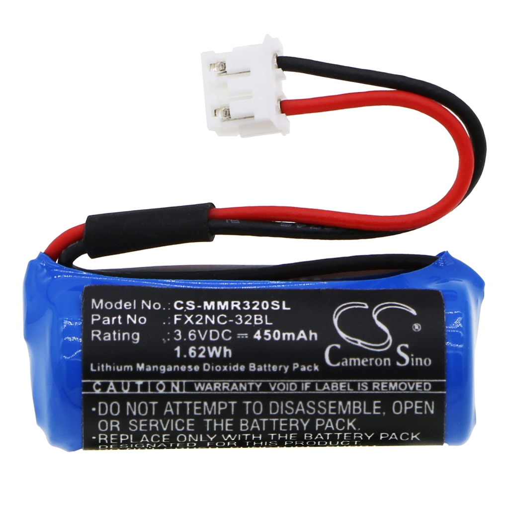 Battery industrial Mitsubishi F2