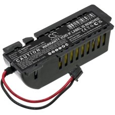 Kompatibler Ersatzakku für Mitsubishi MR-J3BAT