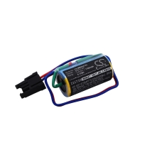 Remplacement de batterie compatible pour Mitsubish A6BAT,A6BAT-MRBAT,B9670-MC,B9670MC,RH-5AH