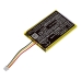 BabyPhone Battery Moonybaby MB55933