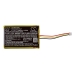 BabyPhone Battery Moonybaby MB55933