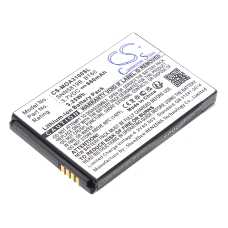 Kompatibler Ersatzakku für Motorola BT60,HKNN4014,HKNN4014A,SNN5762,SNN5762A...