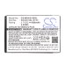 Mobile Phone Battery Adoc CS-MOA3100SL