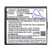 Mobile Phone Battery Motorola XT603