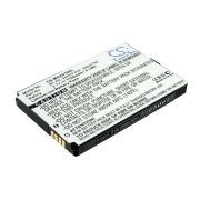 CS-MOA910SL<br />Batteries for   replaces battery BT-60