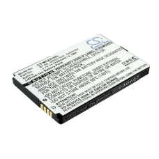 Remplacement de batterie compatible pour Motorola BT-60,SNN5744A,SNN5782