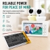 Akku kompatibel mit Babysense Bonoch Momcozy CS-MOB001SL