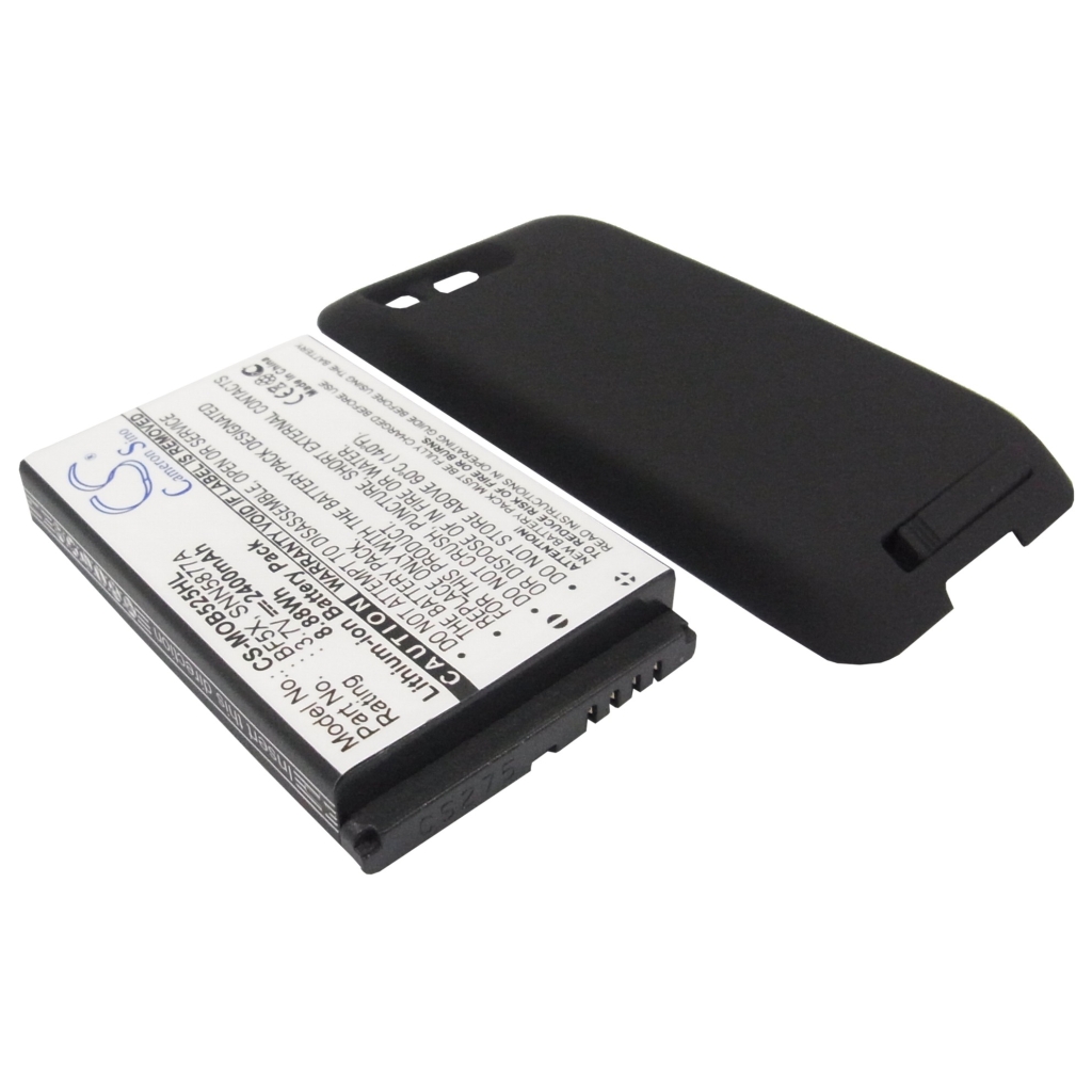 Batteries Remplace SNN5877A