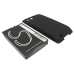 Batteries Remplace SNN5877A