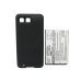 Batteries Remplace SNN5877A