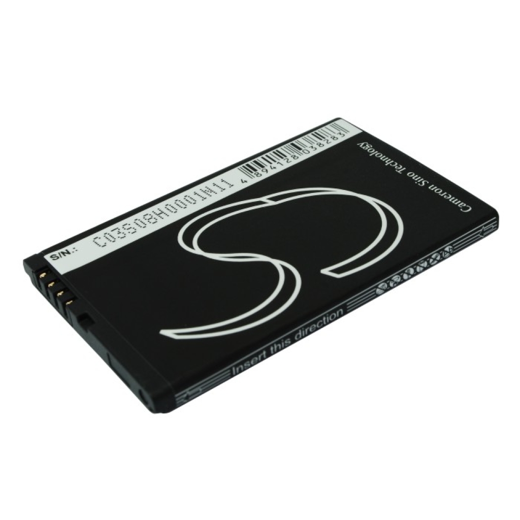 Batteries Remplace SNN5877A