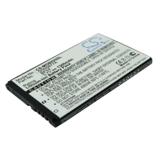 Kompatibler Ersatzakku für Motorola BF5X,SNN5877A