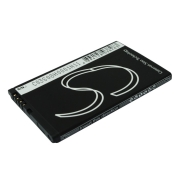 CS-MOB525SL<br />Batteries for   replaces battery BF5X