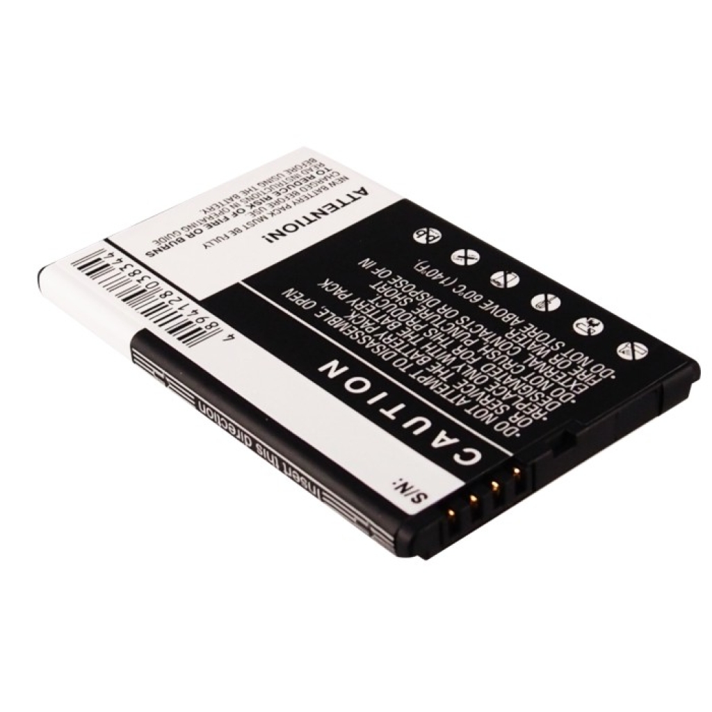 Batteries Remplace SNN5877A