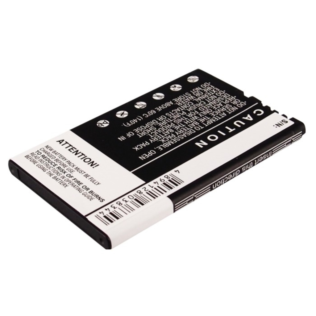 Batteries Remplace SNN5877A