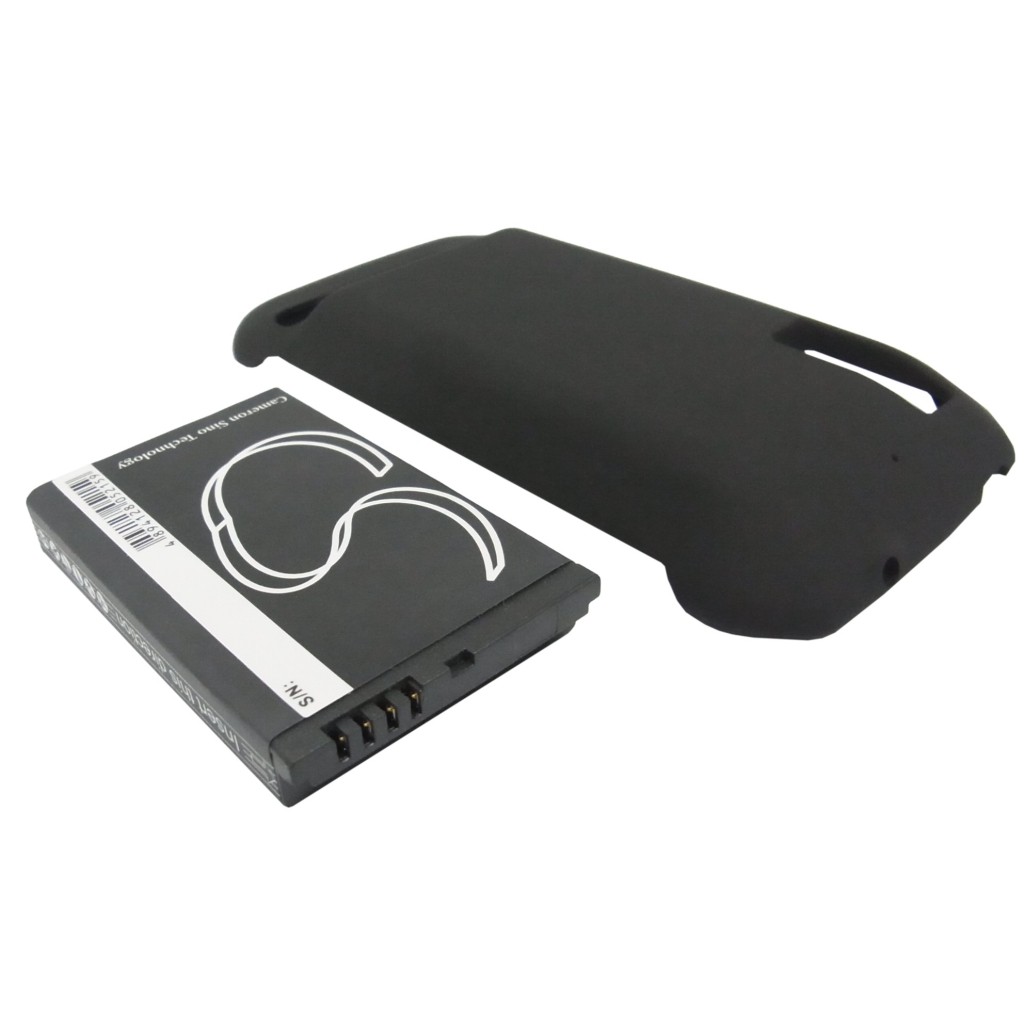 Akku kompatibel mit Motorola CS-MOB855XL
