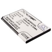 Batterie de téléphone portable Sprint Photon