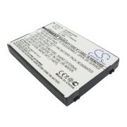 CS-MOC335SL<br />Batterie pour  remplace la batterie SNN5725A