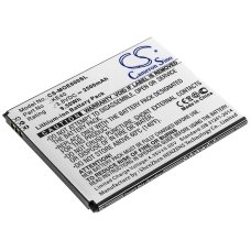 Remplacement de batterie compatible pour Motorola KE40,SB18C54512