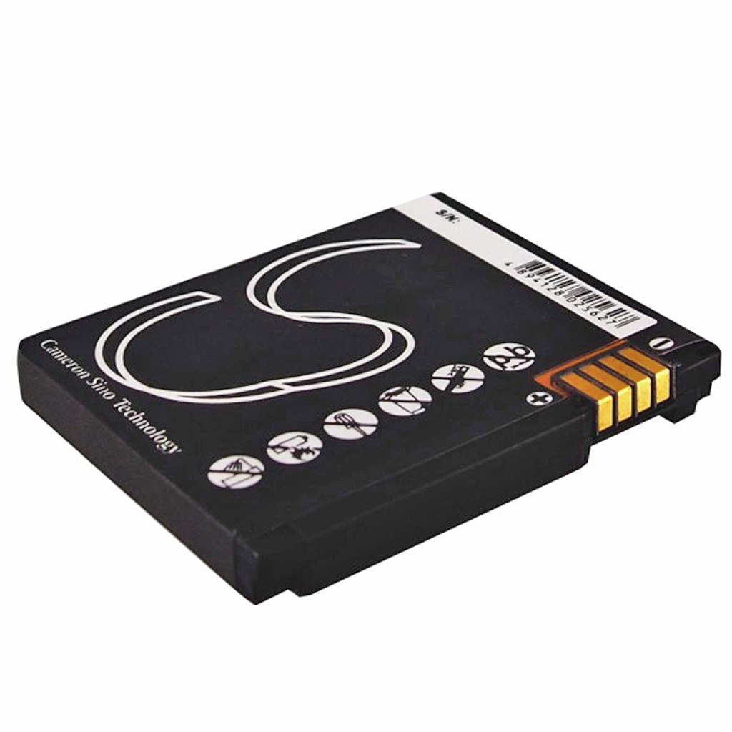 Batteries Remplace SNN5815