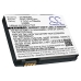 Batteries Remplace SNN5815