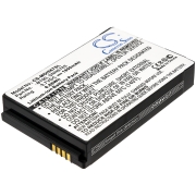 CS-MOI567SL<br />Batterie pour  remplace la batterie BT90