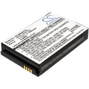 CS-MOI567SL<br />Batterie pour  remplace la batterie BT90