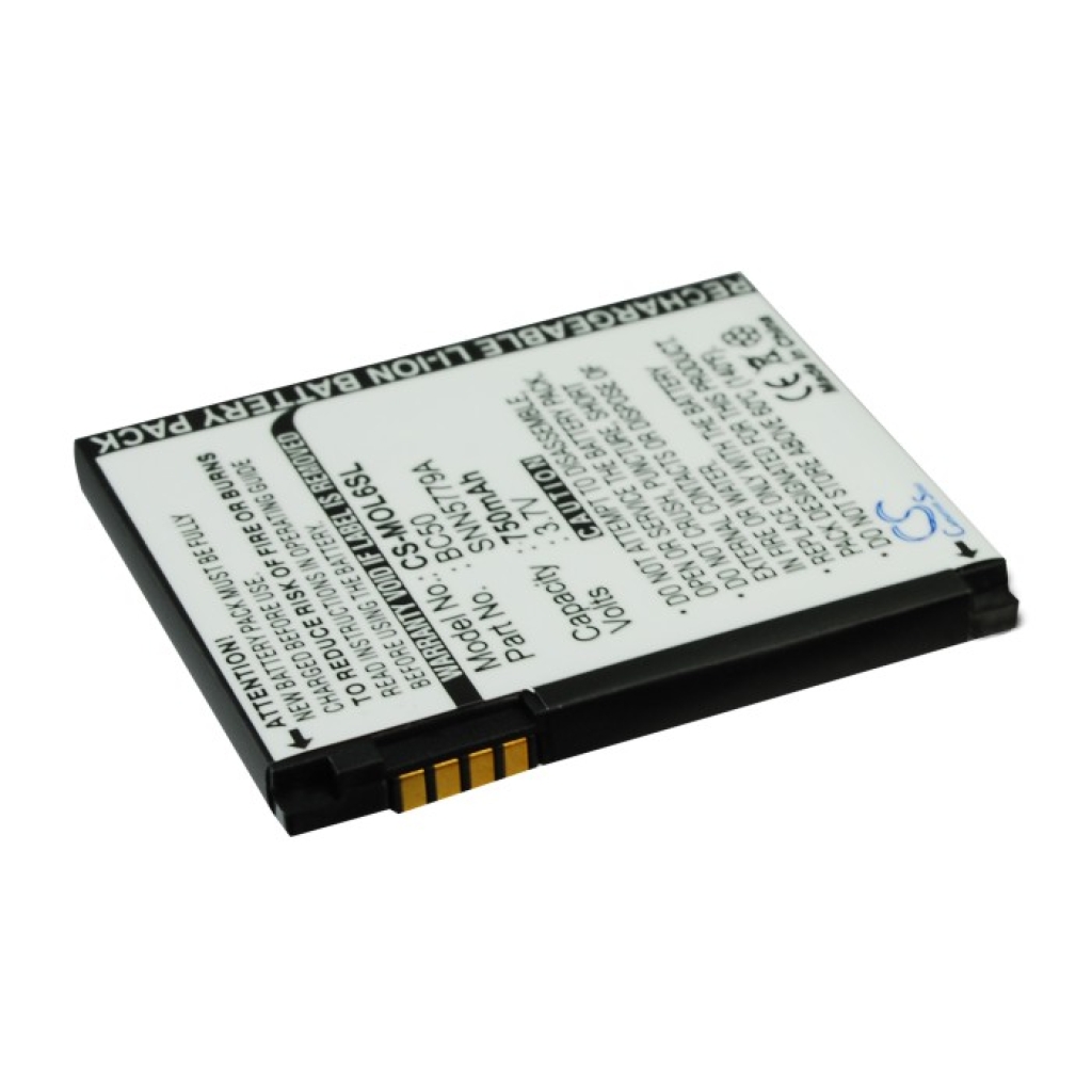 Mobile Phone Battery Motorola KRZR K1
