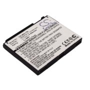 CS-MOL7SL<br />Batterie pour  remplace la batterie SNN5791A