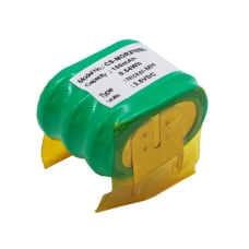 Kompatibler Ersatzakku für Motorola 