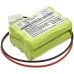 Batteries Remplace GP150AAAM6YMX