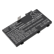 BarCode, Scanner Battery Motorola ES85