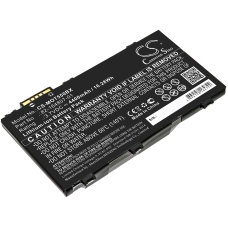 Kompatibler Ersatzakku für Motorola 82-164801-02,82-164807-01,82-172087-01,82-172087-02,BTRY-RF85-44MA1-01...