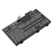 BarCode, Scanner Battery Symbol MC36