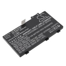 Kompatibler Ersatzakku für Motorola 82-164801-02,82-164807-01,82-172087-01,82-172087-02,BTRY-RF85-44MA1-01...