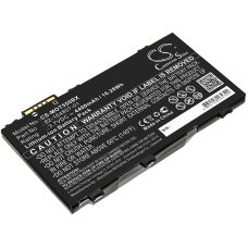 Kompatibler Ersatzakku für Motorola 82-164801-02,82-164807-01,82-172087-01,82-172087-02,BTRY-RF85-44MA1-01...