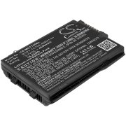 BarCode, Scanner Battery Motorola 82-171249-02