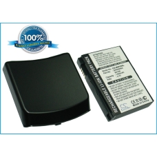 Remplacement de batterie compatible pour Motorola 22320,77732,BA700,SNN5696,SNN5696A...