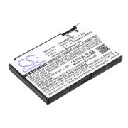 CS-MOV3SL<br />Batterie pour  remplace la batterie 22320