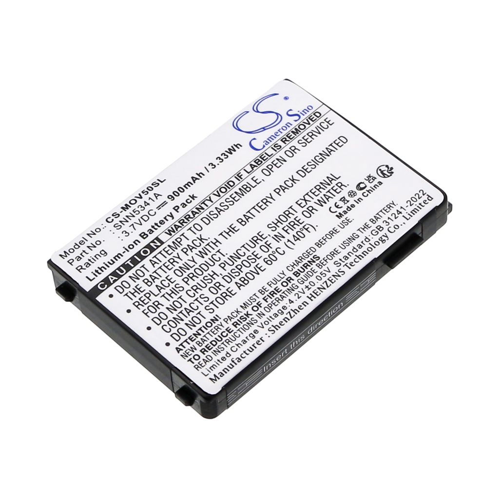 Mobile Phone Battery Motorola P7789