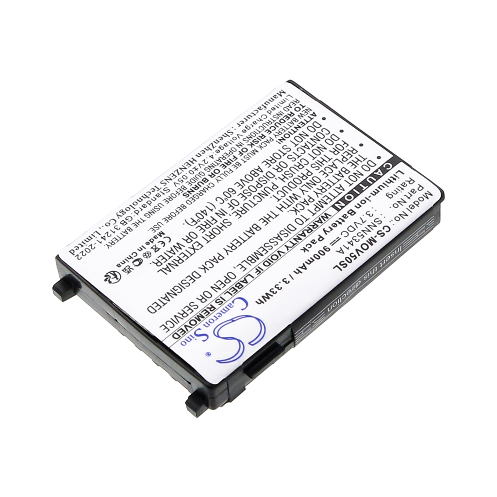 Mobile Phone Battery Motorola P7789