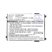 Mobile Phone Battery Motorola P7789